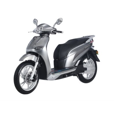 Okinawa - Okhi 90 - Silver